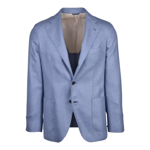 Jackets > Blazers - - Gabo Napoli - Modalova