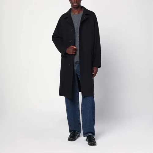 Coats > Single-Breasted Coats - - Tagliatore - Modalova