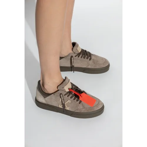 Shoes > Sneakers - - Off White - Modalova