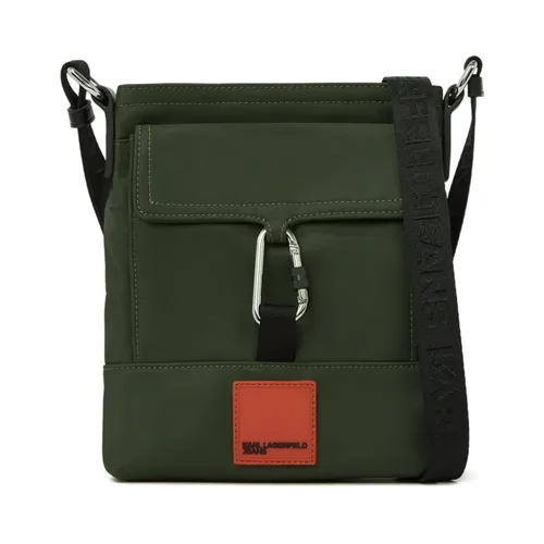 Bags > Messenger Bags - - Karl Lagerfeld - Modalova