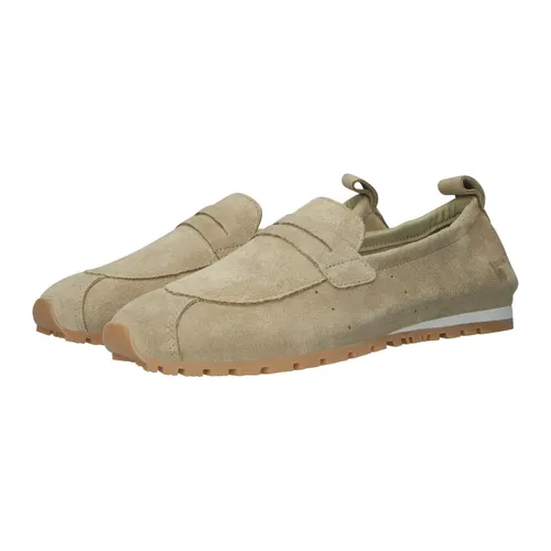 Shoes > Flats > Loafers - - Blackstone - Modalova