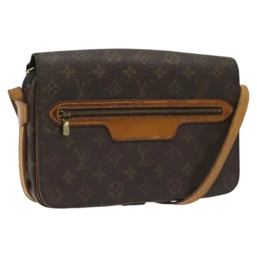 Pre-owned > Pre-owned Bags > Pre-owned Cross Body Bags - - Louis Vuitton Vintage - Modalova