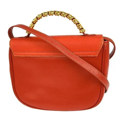 Pre-owned > Pre-owned Bags > Pre-owned Handbags - - Loewe Pre-owned - Modalova