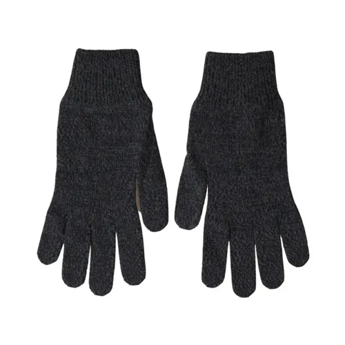 Accessories > Gloves - - Dolce & Gabbana - Modalova
