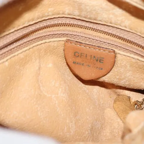 Pre-owned > Pre-owned Bags > Pre-owned Cross Body Bags - - Celine Vintage - Modalova
