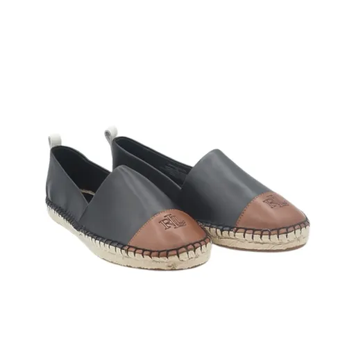Shoes > Flats > Espadrilles - - Ralph Lauren - Modalova