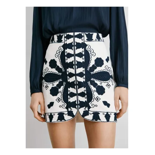 Skirts > Short Skirts - - Pepe Jeans - Modalova