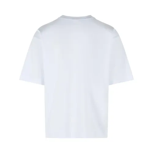 Tops > T-Shirts - - Dries Van Noten - Modalova