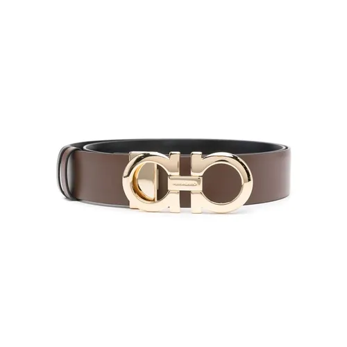 Accessories > Belts - - Ferragamo - Modalova