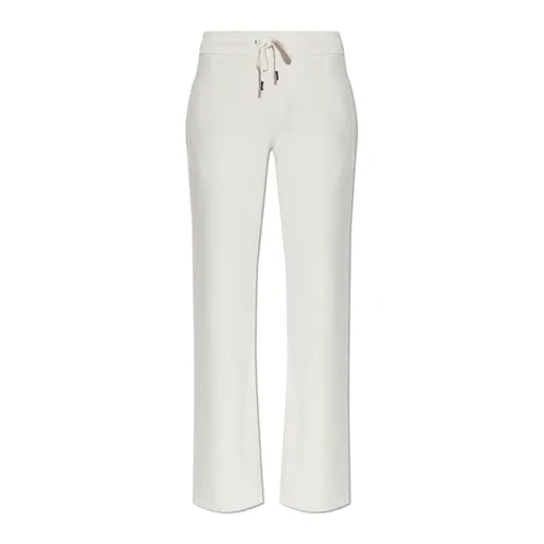 Trousers > Sweatpants - - Versace - Modalova