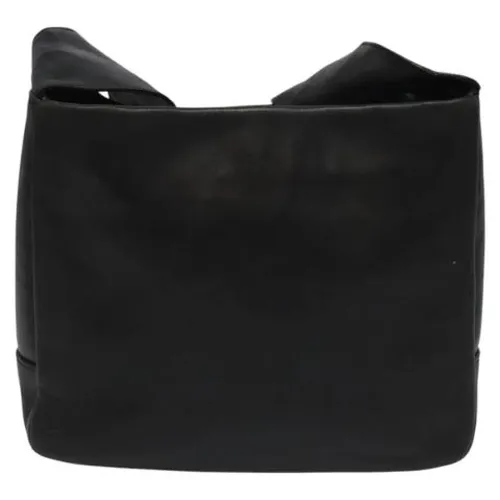 Pre-owned > Pre-owned Bags > Pre-owned Shoulder Bags - - Salvatore Ferragamo Pre-owned - Modalova