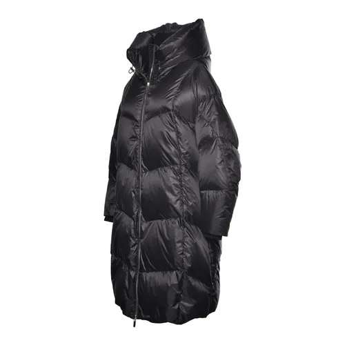 Coats > Down Coats - - Baldinini - Modalova
