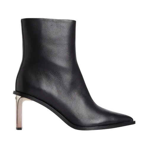 Shoes > Boots > Heeled Boots - - Calvin Klein - Modalova