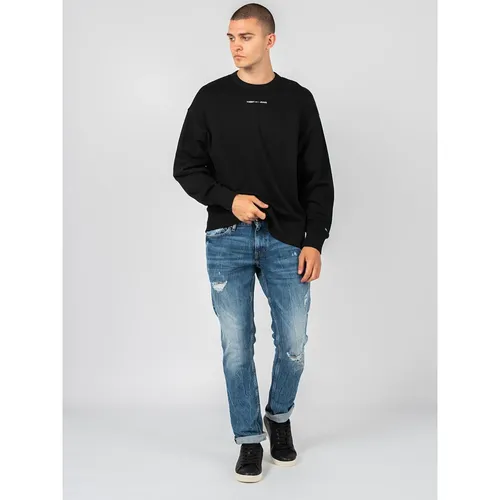 Jeans > Cropped Jeans - - Tommy Hilfiger - Modalova