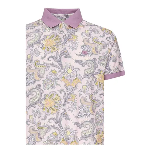 Tops > Polo Shirts - - Etro - Modalova