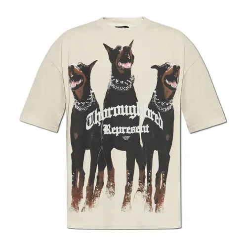 Tops > T-Shirts - - Represent - Modalova