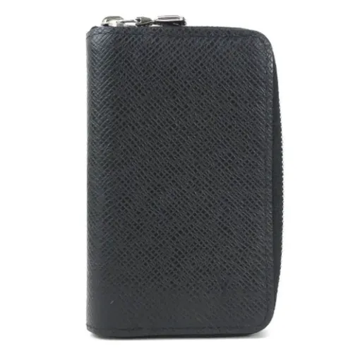 Pre-owned > Pre-owned Accessories > Pre-owned Wallets - - Louis Vuitton Vintage - Modalova