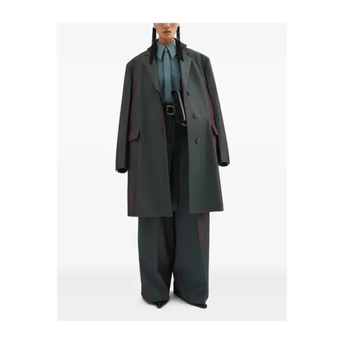 Trousers > Wide Trousers - - Jil Sander - Modalova