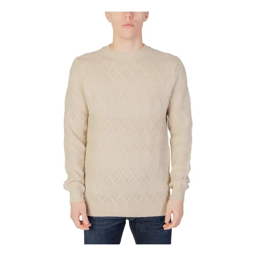 Knitwear > Round-neck Knitwear - - Only & Sons - Modalova