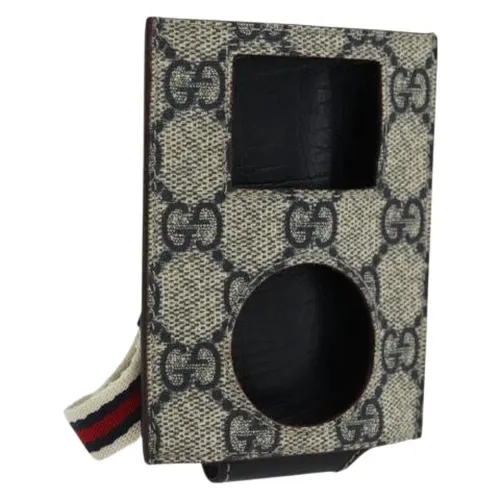 Pre-owned > Pre-owned Accessories - - Gucci Vintage - Modalova