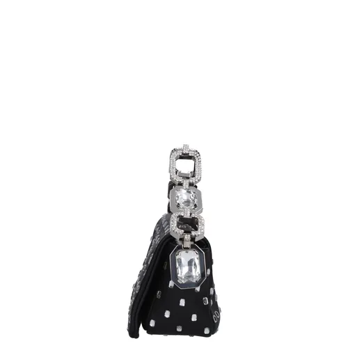Gedebe - Bags > Handbags - Black - Gedebe - Modalova