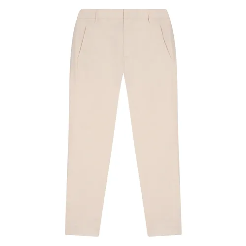 Trousers > Slim-fit Trousers - - Dondup - Modalova