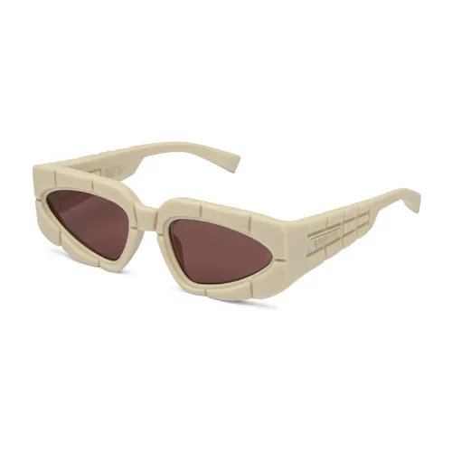 Accessories > Sunglasses - - Balmain - Modalova