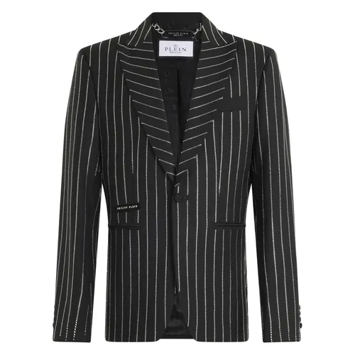 Jackets > Blazers - - Philipp Plein - Modalova