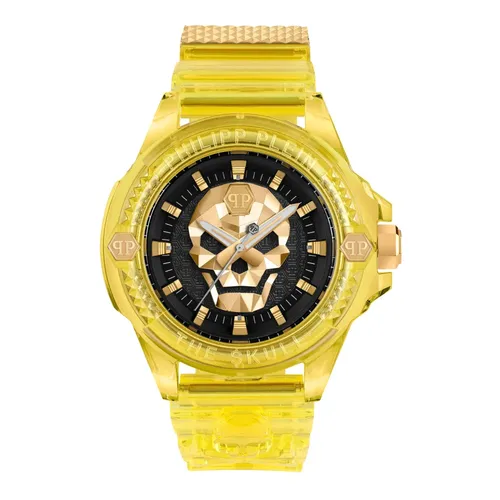 Accessories > Watches - - Philipp Plein - Modalova