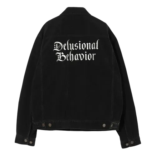 Jackets > Denim Jackets - - Undercover - Modalova