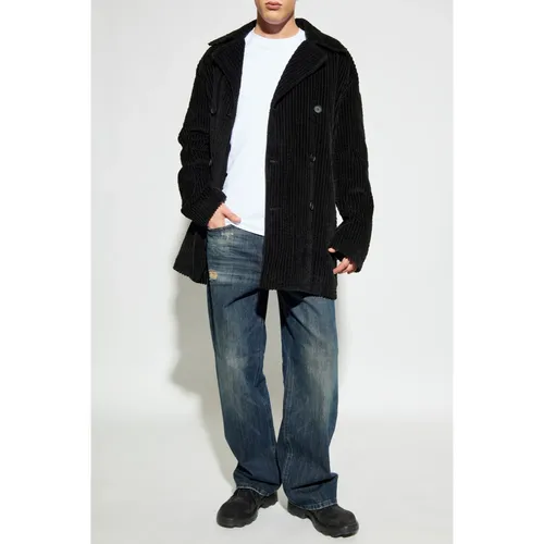 Jeans > Loose-fit Jeans - - Diesel - Modalova