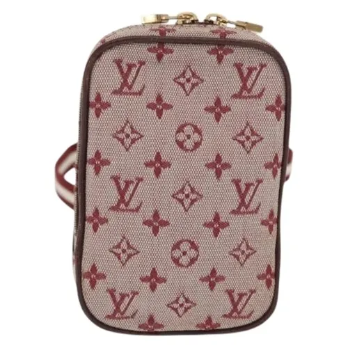 Pre-owned > Pre-owned Bags > Pre-owned Mini Bags - - Louis Vuitton Vintage - Modalova