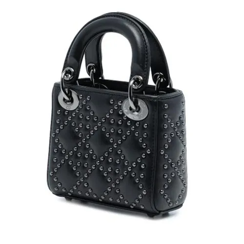 Pre-owned > Pre-owned Bags > Pre-owned Handbags - - Dior Vintage - Modalova