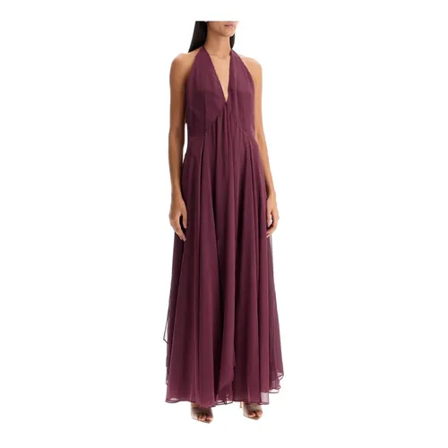 Dresses > Day Dresses > Maxi Dresses - - Rotate Birger Christensen - Modalova