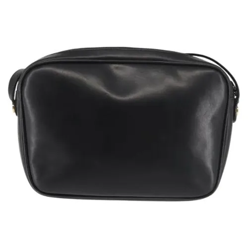 Pre-owned > Pre-owned Bags > Pre-owned Cross Body Bags - - Salvatore Ferragamo Pre-owned - Modalova