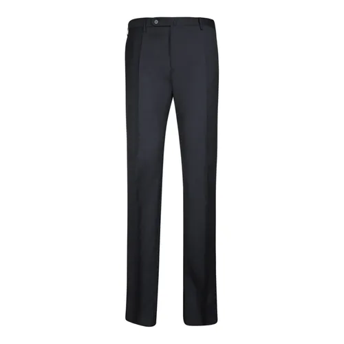 Trousers > Suit Trousers - - Incotex - Modalova
