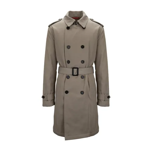 Coats > Trench Coats - - Fay - Modalova