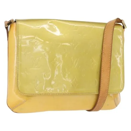 Pre-owned > Pre-owned Bags > Pre-owned Cross Body Bags - - Louis Vuitton Vintage - Modalova