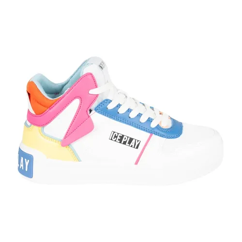 Shoes > Sneakers - - ICE Play - Modalova