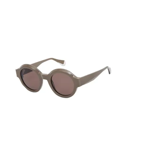 Accessories > Sunglasses - - Gigi Studios - Modalova
