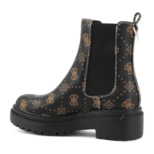 Shoes > Boots > Chelsea Boots - - Guess - Modalova