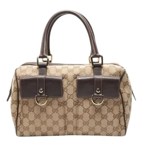 Pre-owned > Pre-owned Bags > Pre-owned Handbags - - Gucci Vintage - Modalova