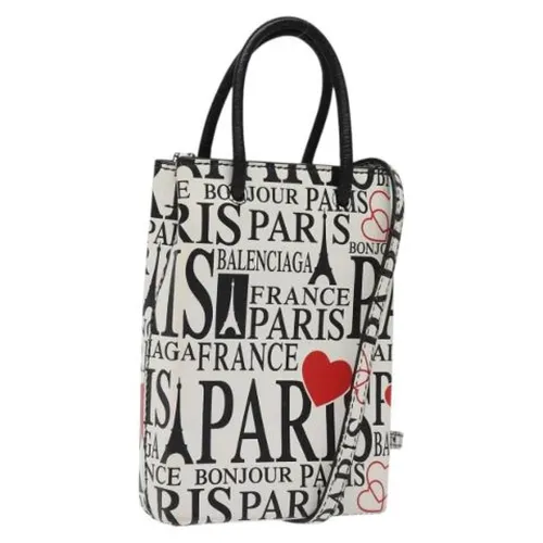 Pre-owned > Pre-owned Bags > Pre-owned Handbags - - Balenciaga Vintage - Modalova