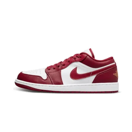 Jordan - Shoes > Sneakers - Red - Jordan - Modalova