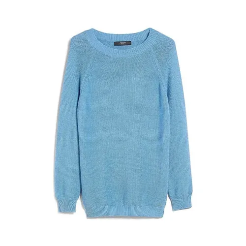 Knitwear > Round-neck Knitwear - - Weekend Max Mara - Modalova