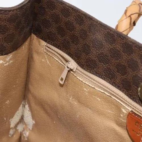 Pre-owned > Pre-owned Bags > Pre-owned Tote Bags - - Celine Vintage - Modalova