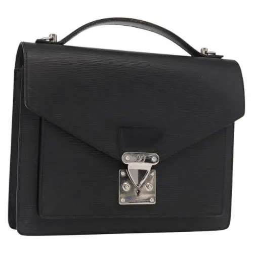 Pre-owned > Pre-owned Bags > Pre-owned Handbags - - Louis Vuitton Vintage - Modalova
