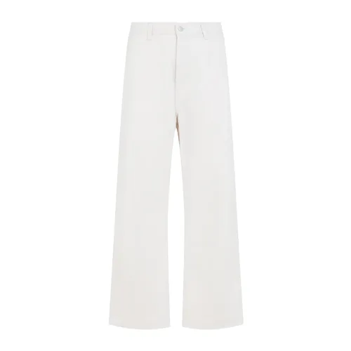 Jeans > Wide Jeans - - Carhartt Wip - Modalova