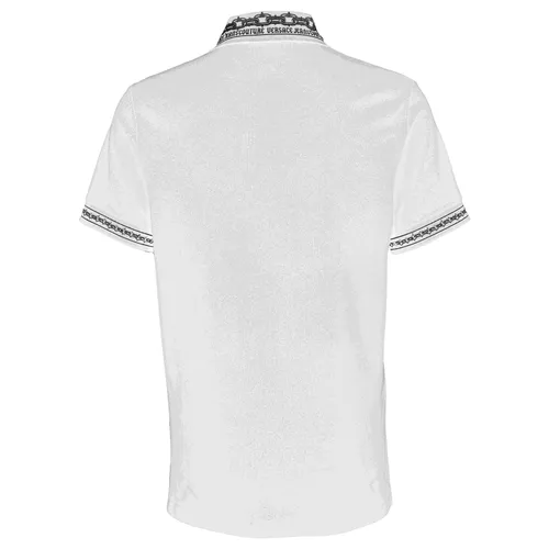Tops > Polo Shirts - - Versace Jeans Couture - Modalova