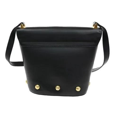 Pre-owned > Pre-owned Bags > Pre-owned Bucket Bags - - Salvatore Ferragamo Pre-owned - Modalova